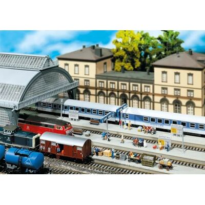 Faller 120197 przedłużenie do wznoszenia (do 120199) Faller 120197 przedłużenie do wznoszenia (do 120199)