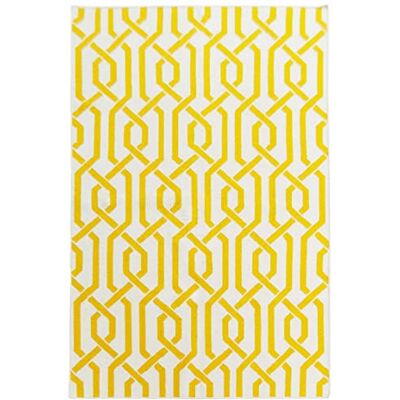 Bakero Camila Yellow 120x180cm Bakero Camila Yellow 120x180cm