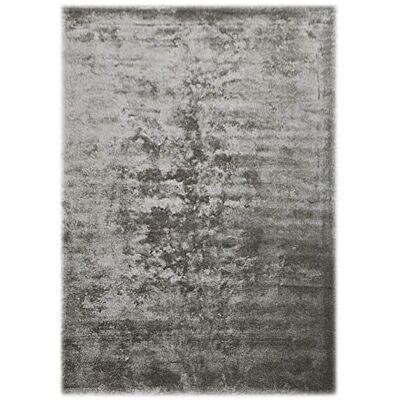 Bakero Soft Silver 70 x 140 cm Bakero Soft Silver 70 x 140 cm