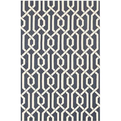 Bakero Camila Dark Grey 140x200cm Bakero Camila Dark Grey 140x200cm