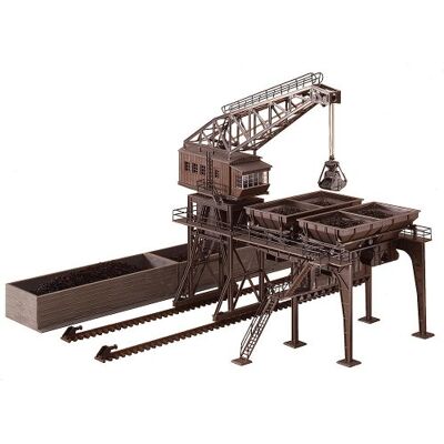 Faller Zestaw modelarski z 198 częściami 340 x 274 x 245 mm I model kolejki akcesoria H0 Budynek I model kolejki H0 Faller Zestaw modelarski z 198 częściami 340 x 274 x 245 mm I model kolejki akcesoria H0 Budynek I model kolejki H0