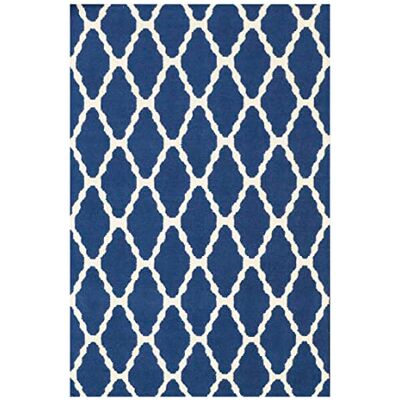 Bakero Venus Dark Blue 140x200cm Bakero Venus Dark Blue 140x200cm