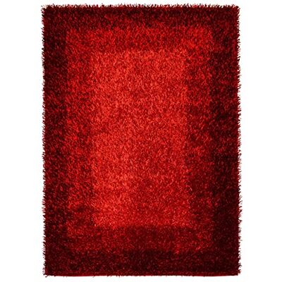 Bakero Mali Dori 119 Red 140x200cm Bakero Mali Dori 119 Red 140x200cm
