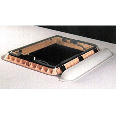 DOMETIC Spoiler, 23740 DOMETIC Spoiler, 23740
