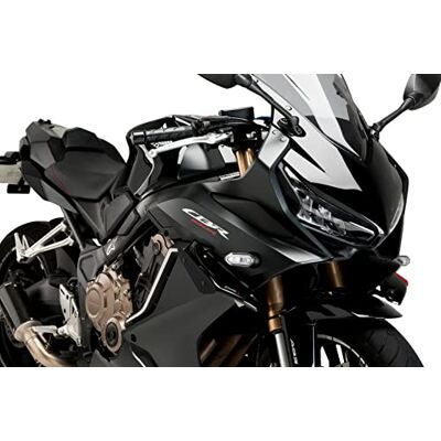 Puig 21333N Spojerki Downforce Boki Sport Czarny Puig 21333N Spojerki Downforce Boki Sport Czarny