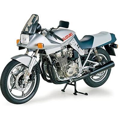 TAMIYA 300016025 300016025-1:6 Suzuki GSX1100S Katana 1980 TAMIYA 300016025 300016025-1:6 Suzuki GSX1100S Katana 1980