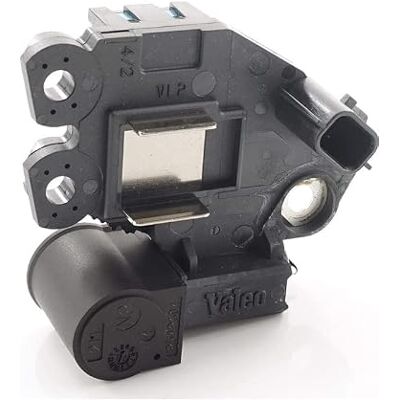 Valeo 599260 Regulator napięcia Valeo 599260 Regulator napięcia