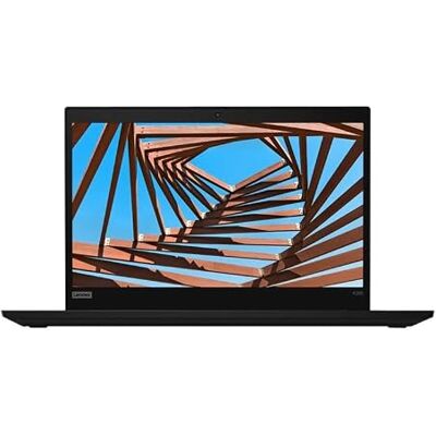 Lenovo Thinkpad X390 - Core I5 8265u / 1.6 GHz - Win 10 Home 64 Bit - 8 Gb Ram - 512 Gb Ssd - 13.3" - Business Laptop Lenovo Thinkpad X390 - Core I5 8265u / 1.6 GHz - Win 10 Home 64 Bit - 8 Gb Ram - 512 Gb Ssd - 13.3" - Business Laptop
