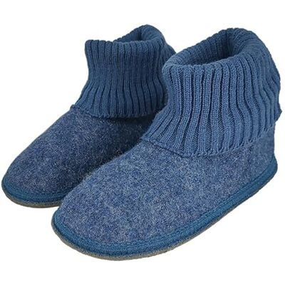 788 Beck Hygge, niebieski, 33 EU 788 Beck Hygge, niebieski, 33 EU