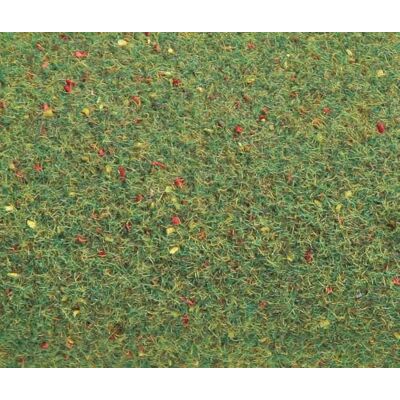 Faller 180751 mata terenowa, łąka kwiatowa 1000 x 1500 mm Faller 180751 mata terenowa, łąka kwiatowa 1000 x 1500 mm