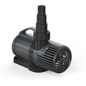 Pontec Pondomax Eco Control 10000 - Pompa do stawu Pontec Pondomax Eco Control 10000 - Pompa do stawu
