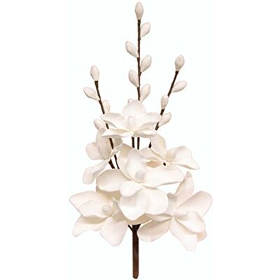 Flair Flower Sztuczna magnolia - Kompozycja kwiatowa Flair Flower Sztuczna magnolia - Kompozycja kwiatowa