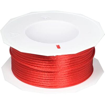 Rhein - Taśma 50m Ø 3mm - Wyprodukowano w Niemczech Rhein - Taśma 50m Ø 3mm - Wyprodukowano w Niemczech