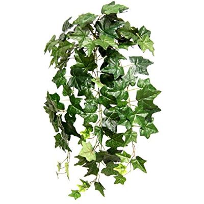 Flair Flower zielone; bluszczu; skóra; tworzywa; sztucznego; wiszący; bluszcz; girlanda; sztuczna; liście Flair Flower zielone; bluszczu; skóra; tworzywa; sztucznego; wiszący; bluszcz; girlanda; sztuczna; liście