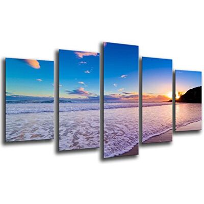 Cuadros Camara Zdjęcia plakat fotografia, wielokolorowa, 165 x 62 cm Cuadros Camara Zdjęcia plakat fotografia, wielokolorowa, 165 x 62 cm