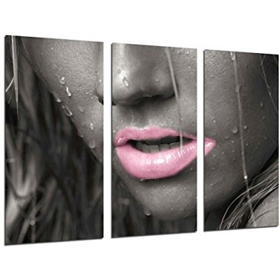 Cuadros Camara Obraz z kamerą plakat zdjęcie wielokolorowe 97 x 62 cm Cuadros Camara Obraz z kamerą plakat zdjęcie wielokolorowe 97 x 62 cm