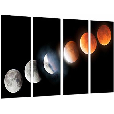 Cuadros Camara Zdjęcia plakat fotografia, wielokolorowa, 131 x 62 cm Cuadros Camara Zdjęcia plakat fotografia, wielokolorowa, 131 x 62 cm