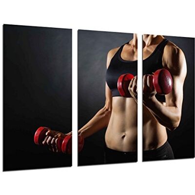 Cuadros Camara Obraz z kamerą plakat zdjęcie wielokolorowe 97 x 62 cm Cuadros Camara Obraz z kamerą plakat zdjęcie wielokolorowe 97 x 62 cm
