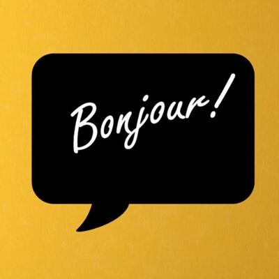 Ambiance Sticker Łupek czarna tablica samoprzylepne naklejki ścienne wymazywalne Bańka kreskówkowa H65 x Dł. 80 cm Ambiance Sticker Łupek czarna tablica samoprzylepne naklejki ścienne wymazywalne Bańka kreskówkowa H65 x Dł. 80 cm