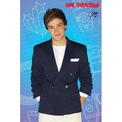 Empire 550958 plakat 61 x 91,5 cm jeden kierunek Liam Walking Empire 550958 plakat 61 x 91,5 cm jeden kierunek Liam Walking