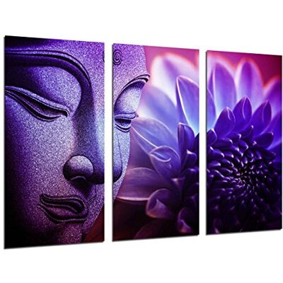 Cuadros Camara Obraz z kamerą plakat zdjęcie wielokolorowe 97 x 62 cm Cuadros Camara Obraz z kamerą plakat zdjęcie wielokolorowe 97 x 62 cm