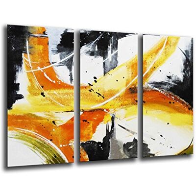 Cuadros Camara Obraz z kamerą plakat zdjęcie wielokolorowe 97 x 62 cm Cuadros Camara Obraz z kamerą plakat zdjęcie wielokolorowe 97 x 62 cm