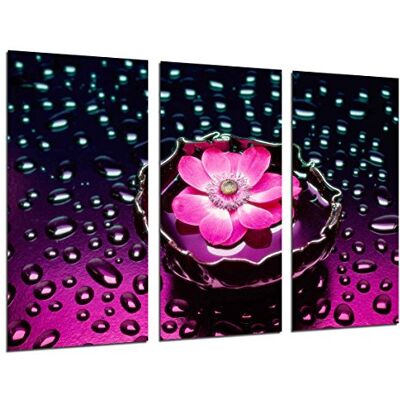 Cuadros Camara Obraz z kamerą plakat zdjęcie wielokolorowe 97 x 62 cm Cuadros Camara Obraz z kamerą plakat zdjęcie wielokolorowe 97 x 62 cm