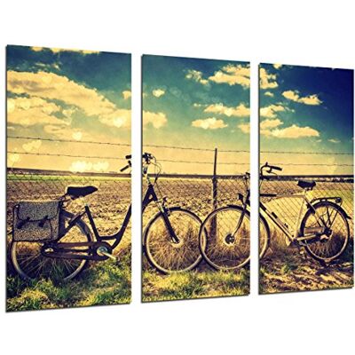 Cuadros Camara Obraz z kamerą plakat zdjęcie wielokolorowe 97 x 62 cm Cuadros Camara Obraz z kamerą plakat zdjęcie wielokolorowe 97 x 62 cm