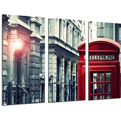 Cuadros Camara Obraz z kamerą plakat zdjęcie wielokolorowe 97 x 62 cm Cuadros Camara Obraz z kamerą plakat zdjęcie wielokolorowe 97 x 62 cm