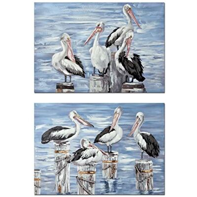 DKD Home Decor Rama, Standard DKD Home Decor Rama, Standard