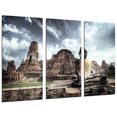 Cuadros Camara Obraz z kamerą plakat zdjęcie wielokolorowe 97 x 62 cm Cuadros Camara Obraz z kamerą plakat zdjęcie wielokolorowe 97 x 62 cm