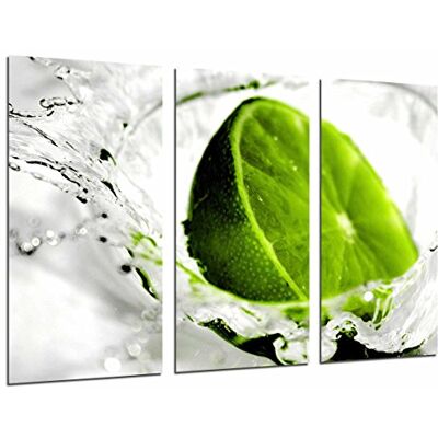 Cuadros Camara Obraz z kamerą plakat zdjęcie wielokolorowe 97 x 62 cm Cuadros Camara Obraz z kamerą plakat zdjęcie wielokolorowe 97 x 62 cm