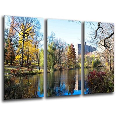 Cuadros Camara Obraz z kamerą plakat zdjęcie wielokolorowe 97 x 62 cm Cuadros Camara Obraz z kamerą plakat zdjęcie wielokolorowe 97 x 62 cm