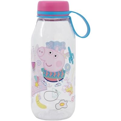 Stor TORBA ECOZEN ADVENTURE DLA DZIECI 460 ML PEPPA PIG Stor TORBA ECOZEN ADVENTURE DLA DZIECI 460 ML PEPPA PIG