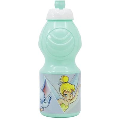 Stor Disney 400 ml 100 rocznica 400 ml plastikowa butelka na wodę dla dzieci Stor Disney 400 ml 100 rocznica 400 ml plastikowa butelka na wodę dla dzieci