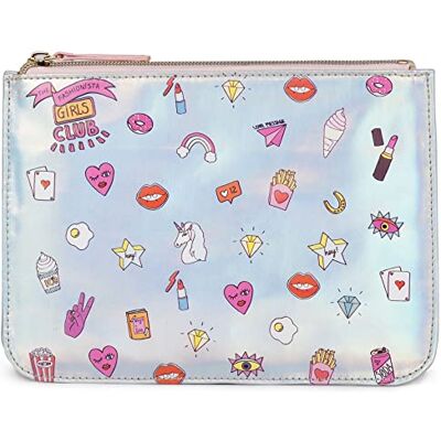 Stationeryteam -172FSN601 Torba szkolna, 172FSN601 Stationeryteam -172FSN601 Torba szkolna, 172FSN601