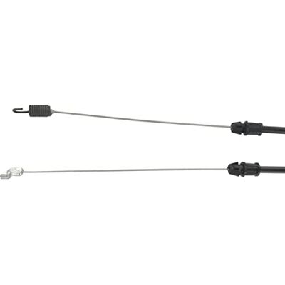 Greenstar 666901 Kabel do ciągnięcia MTD, czarny Greenstar 666901 Kabel do ciągnięcia MTD, czarny