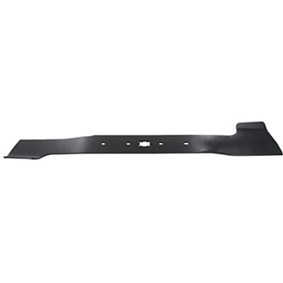 Greenstar 666477 Ostrze 53 CM do kosiarki MTD, czarne Greenstar 666477 Ostrze 53 CM do kosiarki MTD, czarne