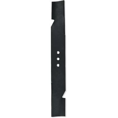 Einhell Oryginalny nóż zamienny (akcesoria do kosiarki, do kosiarki akumulatorowej GC-CM 36/42 Li BL, szerokość cięcia 42 cm, stal) Einhell Oryginalny nóż zamienny (akcesoria do kosiarki, do kosiarki akumulatorowej GC-CM 36/42 Li BL, szerokość cięcia 42 cm, stal)