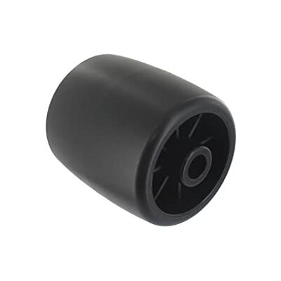Greenstar Koło Anti-Scalp – dostosowane do modeli SMM54, SCMA40, SCMA48, SCMA54 – zastępuje oryginalną część 8595-501-001-10, 8595-501-001-20 – chroni trawnik – trwały, srebrny Greenstar Koło Anti-Scalp – dostosowane do modeli SMM54, SCMA40, SCMA48, SCMA54 – zastępuje oryginalną część 8595-501-001-10, 8595-501-001-20 – chroni trawnik – trwały, srebrny