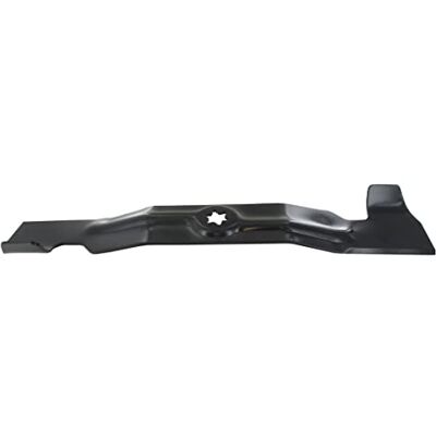 Greenstar 666403 Ostrze SOUFFLANTE Coupe 127 cm, czarne Greenstar 666403 Ostrze SOUFFLANTE Coupe 127 cm, czarne