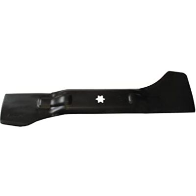 Greenstar 23547 Ostrze lewe cięcie 105CM MTD, czarne Greenstar 23547 Ostrze lewe cięcie 105CM MTD, czarne