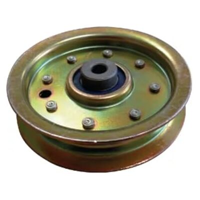 cyclingcolors 1 x koło pasowe do kosiarki do trawy kompatybilne z AYP 175820 Husqvarna 53-21758-20 narzędzia ogrodowe cyclingcolors 1 x koło pasowe do kosiarki do trawy kompatybilne z AYP 175820 Husqvarna 53-21758-20 narzędzia ogrodowe