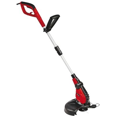 Einhell Gc-Et 4530 Podkaszarka do Trawy, Czerwony/Czarny, 30 cm Einhell Gc-Et 4530 Podkaszarka do Trawy, Czerwony/Czarny, 30 cm