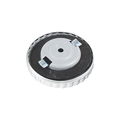 NEWGARDENSTORE NEWGARDEN Metalowy korek zbiornika 40 mm - Akcesorium do kosiarki NEWGARDENSTORE NEWGARDEN Metalowy korek zbiornika 40 mm - Akcesorium do kosiarki