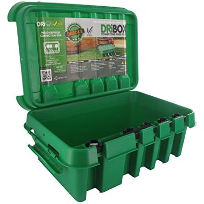 Greenstar 549251 Wodoodporna kosiarka elektryczna Greenstar 549251 Wodoodporna kosiarka elektryczna