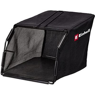 Einhell Oryginalny worek GC-SC 18/28 Li (akcesorium wertykulatora, pasuje do wentylatora akumulatorowego wertykulatora GC-SC 18/28 Li, 20 litrów objętości) Einhell Oryginalny worek GC-SC 18/28 Li (akcesorium wertykulatora, pasuje do wentylatora akumulatorowego wertykulatora GC-SC 18/28 Li, 20 litrów objętości)