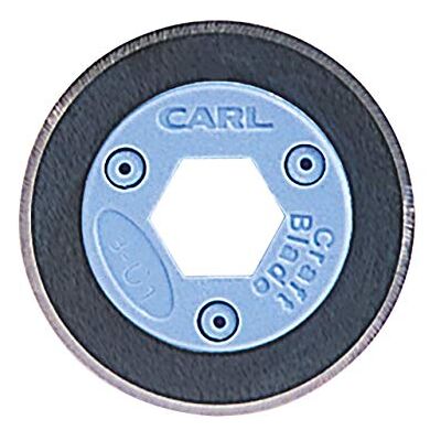 Carl B-01 Profesjonalna obrotowa kosiarka prawa Carl B-01 Profesjonalna obrotowa kosiarka prawa