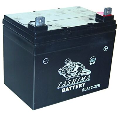Greenstar 11381 Bateria wodoodporna/prawa NH1222DR Greenstar 11381 Bateria wodoodporna/prawa NH1222DR