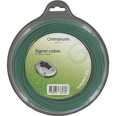 Greenstar 628595 CABLE ROBOT elektryczna kosiarka Greenstar 628595 CABLE ROBOT elektryczna kosiarka